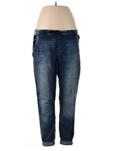 Levi Strauss Signature Jeans (view 1)