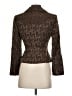 Antonio Melani Tweed Brown Jacket Size 2 - photo 2