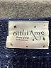 Ottod'Ame Blue Pullover Sweater Size 8 - photo 7