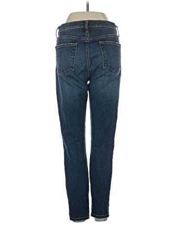 Current/Elliott Jeans (view 2)