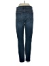 Current/Elliott Stripes Blue Jeans Size 27 waist - photo 2