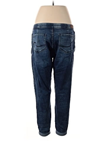 Levi Strauss Signature Jeans (view 2)