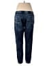 Levi Strauss Signature Blue Jeans Size M - photo 2