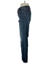 Current/Elliott Stripes Blue Jeans Size 27 waist - photo 5
