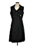 Sandra Darren Black Vest Size L (estimated) - photo 1