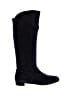 Stuart Weitzman Black Boots Size 11 - photo 1