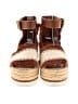 See By Chloé Brown Wedges Size EU 37 - photo 2