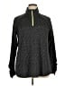 Columbia Gray Pullover Sweater Size 1X - photo 1