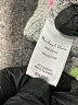 Michael Stars 100% Cotton Stripes Gray Pullover Sweater Size Lg (2) - photo 8
