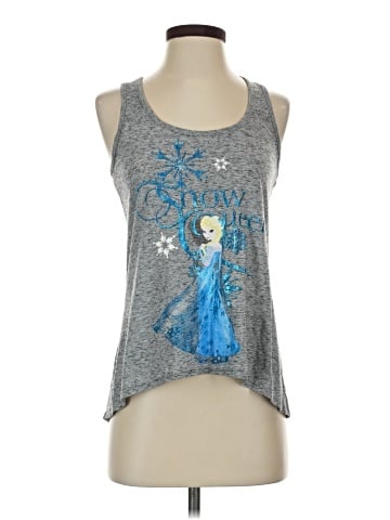 Disneyland Resort Sleeveless T-Shirt (view 1)