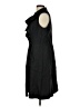 Sandra Darren Black Vest Size L (estimated) - photo 5