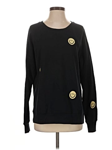 Peace Love World Sweatshirt (view 1)