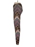 Eye Candy Print Black Leggings Size M - photo 5