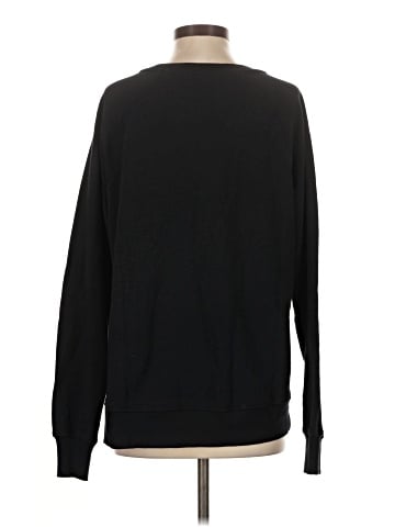 Peace Love World Sweatshirt (view 2)