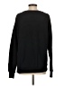 Peace Love World Black Sweatshirt Size S - photo 2