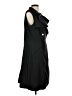 Sandra Darren Black Vest Size L (estimated) - photo 4