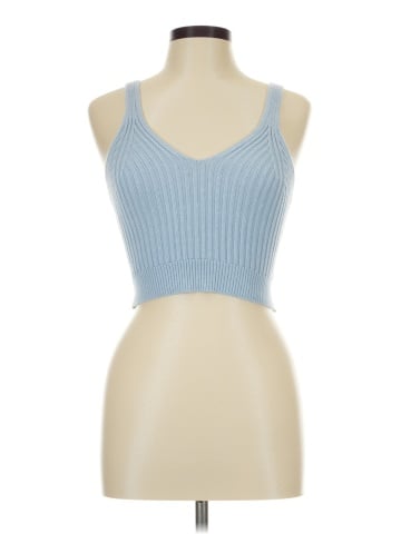 Full Circle Trends With Love Sleeveless Top (view 1)