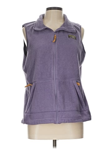 L.L.Bean Vest (view 1)
