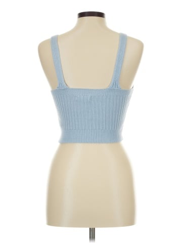 Full Circle Trends With Love Sleeveless Top (view 2)