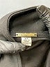 Magaschoni Black Pullover Sweater Size S - photo 7
