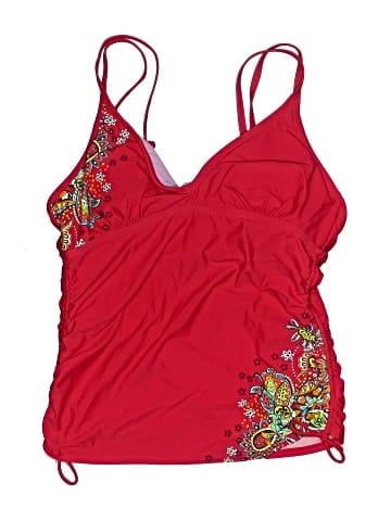 Athleta Swimsuit Top (view 1)