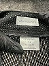 Van Heusen Solid Black Dress Pants Size 14 - photo 7