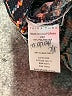 Trina Turk 100% Polyester Print Black Shorts Size 0 - photo 4