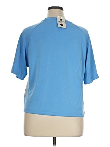 Mono b Short Sleeve T-Shirt (view 2)