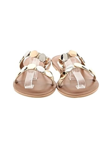 Universal Thread Sandals (view 2)