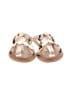 Universal Thread Gold Sandals Size 7 - photo 2