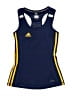 Adidas Blue Active Tank Size XS (kids) - photo 1