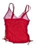 Athleta Paisley Red Swimsuit Top Size XL - XL (40B) - photo 2