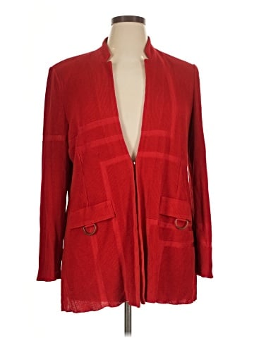 misook Cardigan (view 1)