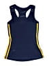 Adidas Blue Active Tank Size XS (kids) - photo 2