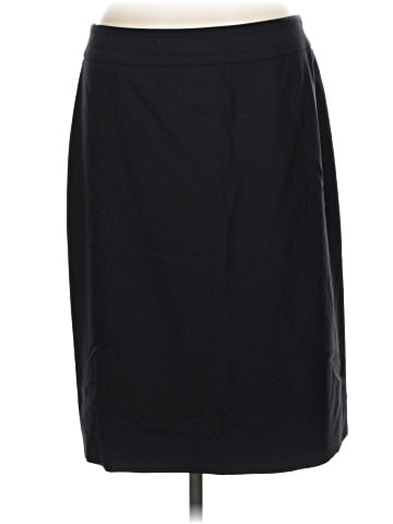 Armani Collezioni Formal Skirt (view 1)
