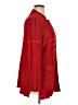 misook Red Cardigan Size XL - photo 4