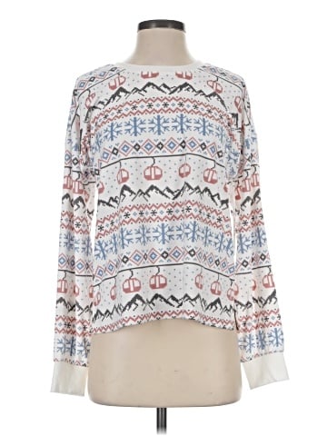 P.J. Salvage Long Sleeve T-Shirt (view 1)