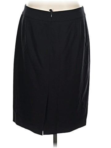 Armani Collezioni Formal Skirt (view 2)
