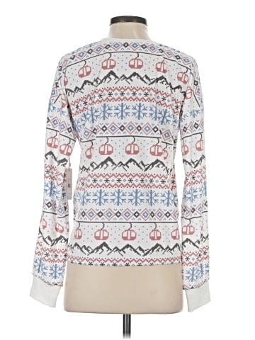 P.J. Salvage Long Sleeve T-Shirt (view 2)