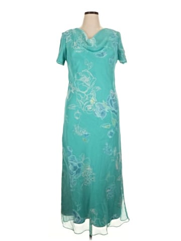 Coldwater Creek Casual Dress (view 1)