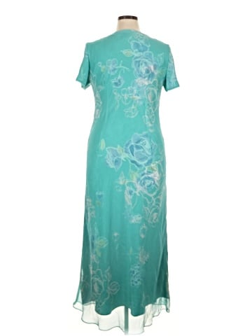 Coldwater Creek Casual Dress (view 2)