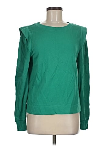 Ann Taylor LOFT Sweatshirt (view 1)