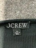 J.Crew Black Short Sleeve Top Size XL - photo 4