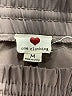 One Clothing 100% Polyester Solid Gray Casual Pants Size M - photo 7