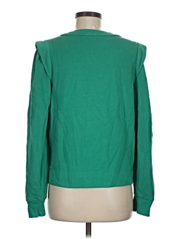 Ann Taylor LOFT Sweatshirt (view 2)