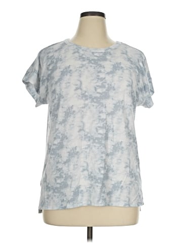 Versona Short Sleeve T-Shirt (view 1)