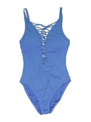 Bleu Rod Beattie One Piece Swimsuit (view 1)