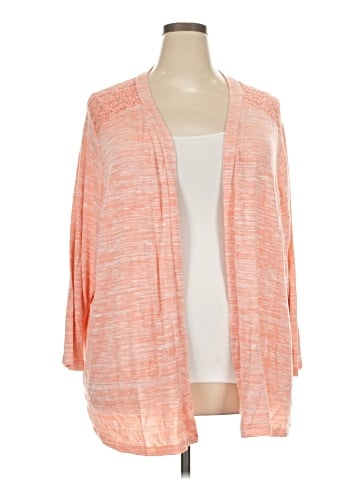 Basic Editions Kimono (view 1)