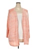 Basic Editions Orange Kimono Size 3X - photo 1