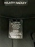 Hilary Radley Solid Black Active Pants Size XXL - photo 4